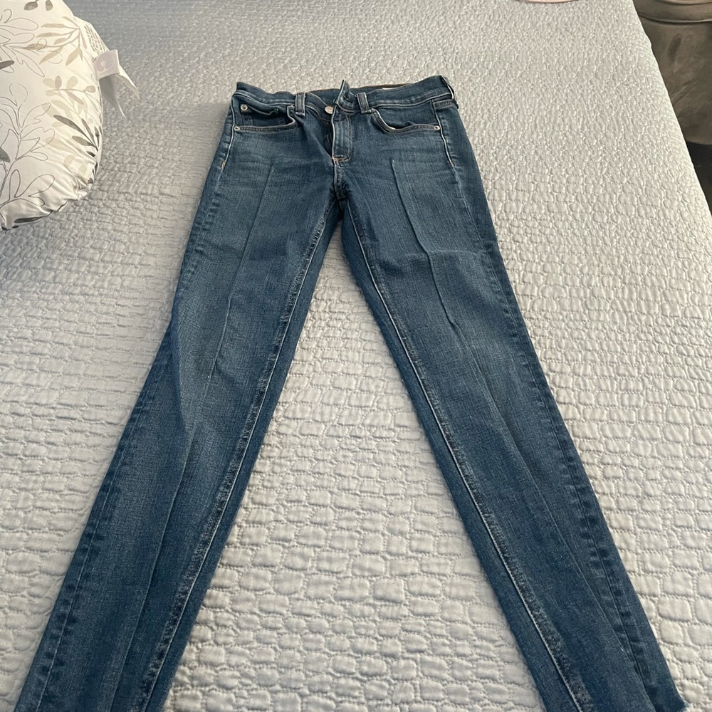 Rag & bone Denim size 26